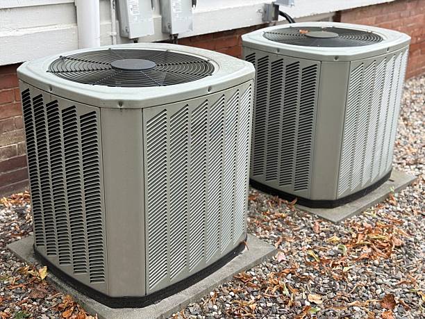Reliable Emergency Hvac contractor in The Dalles, OR by Leonard HVAC