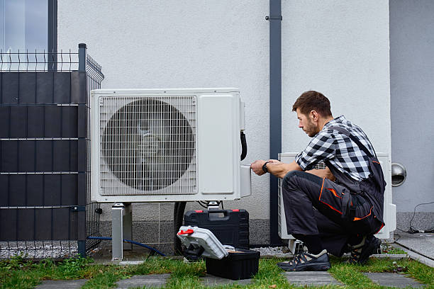 Top rated local Emergency Hvac specialists in The Dalles, OR